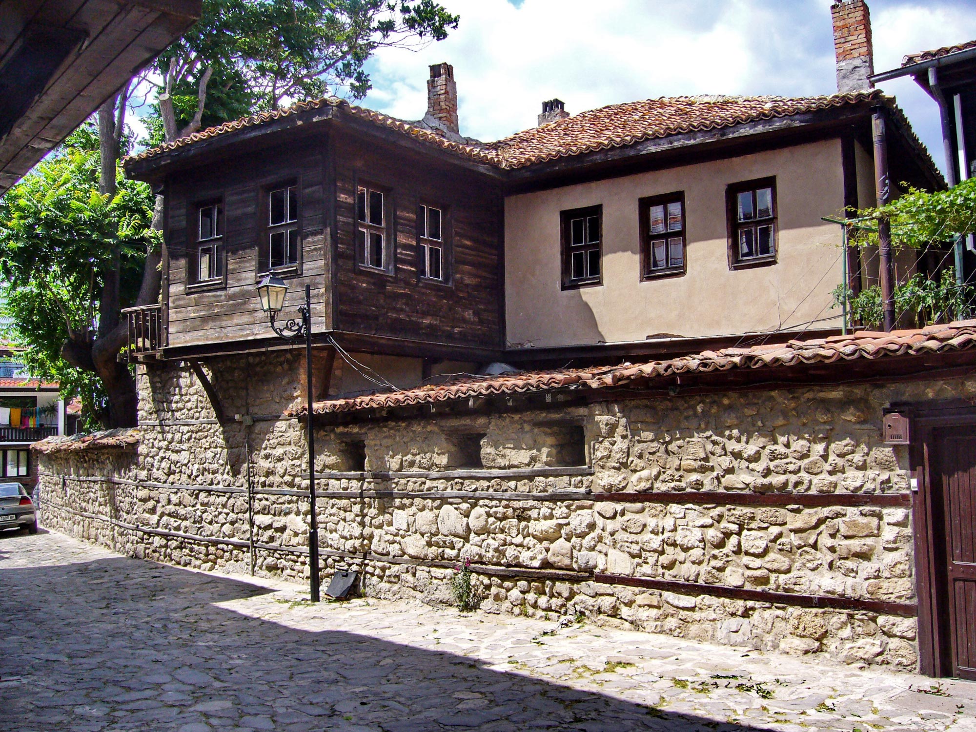 Nessebar